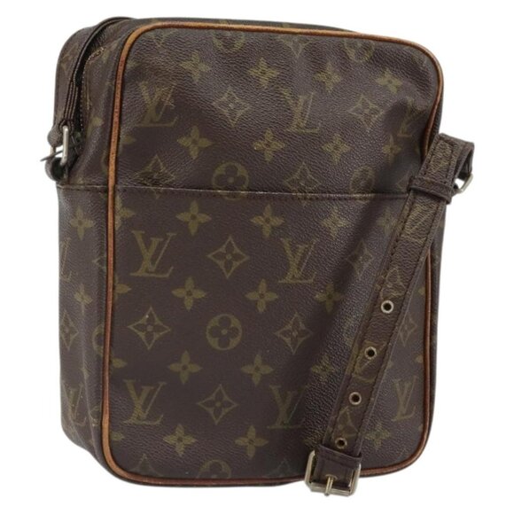 LOUIS VUITTON Handbags - Authentic LOUIS VUITTON Monogram Marceau Shoulder Bag M40264 LV